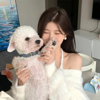 多情的野猫