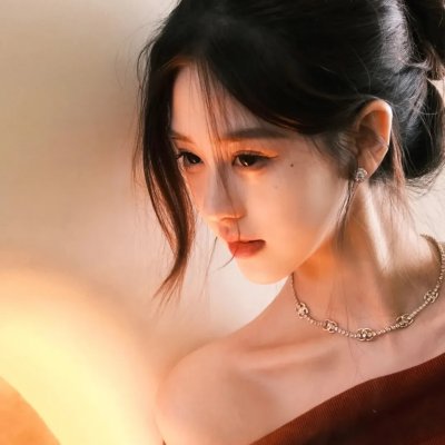 空旷的海滩