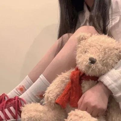 幽灵女孩